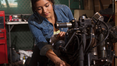 Selecciona la batería perfecta para tu moto: guía esencial para tomar la mejor decisión