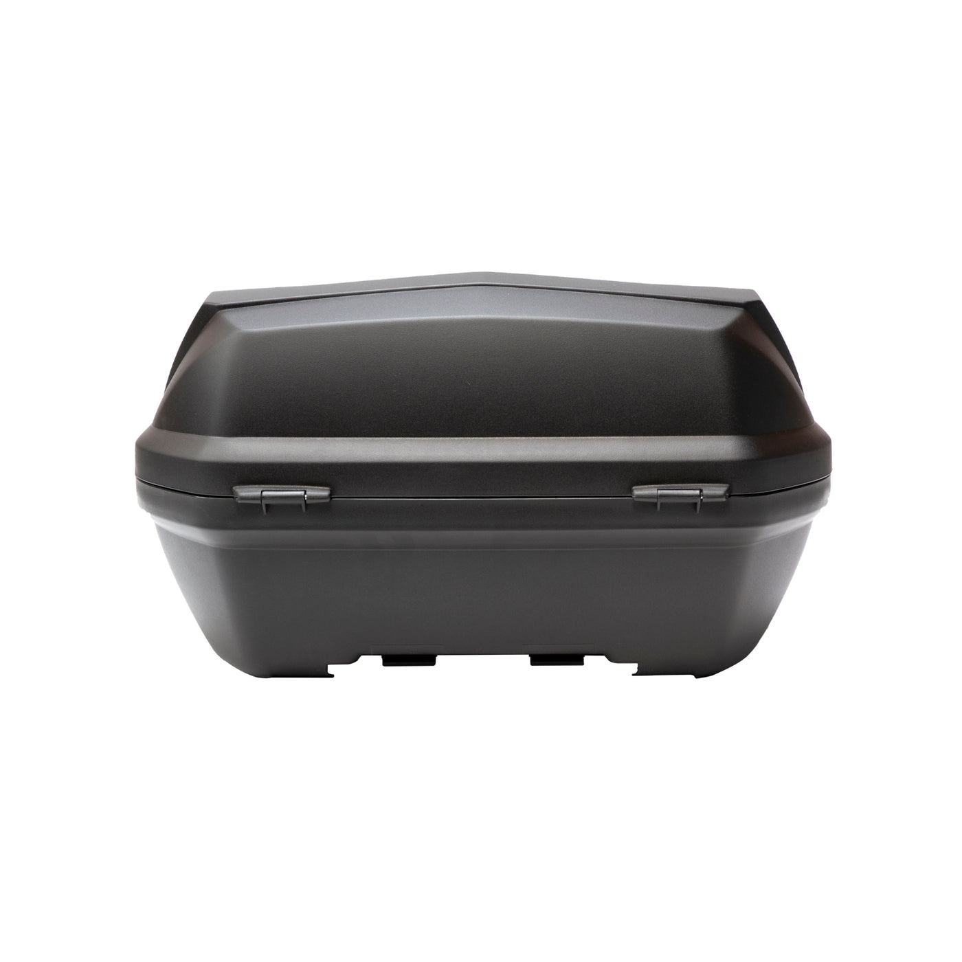 Maletero Portaequipaje Black | 48 Litros