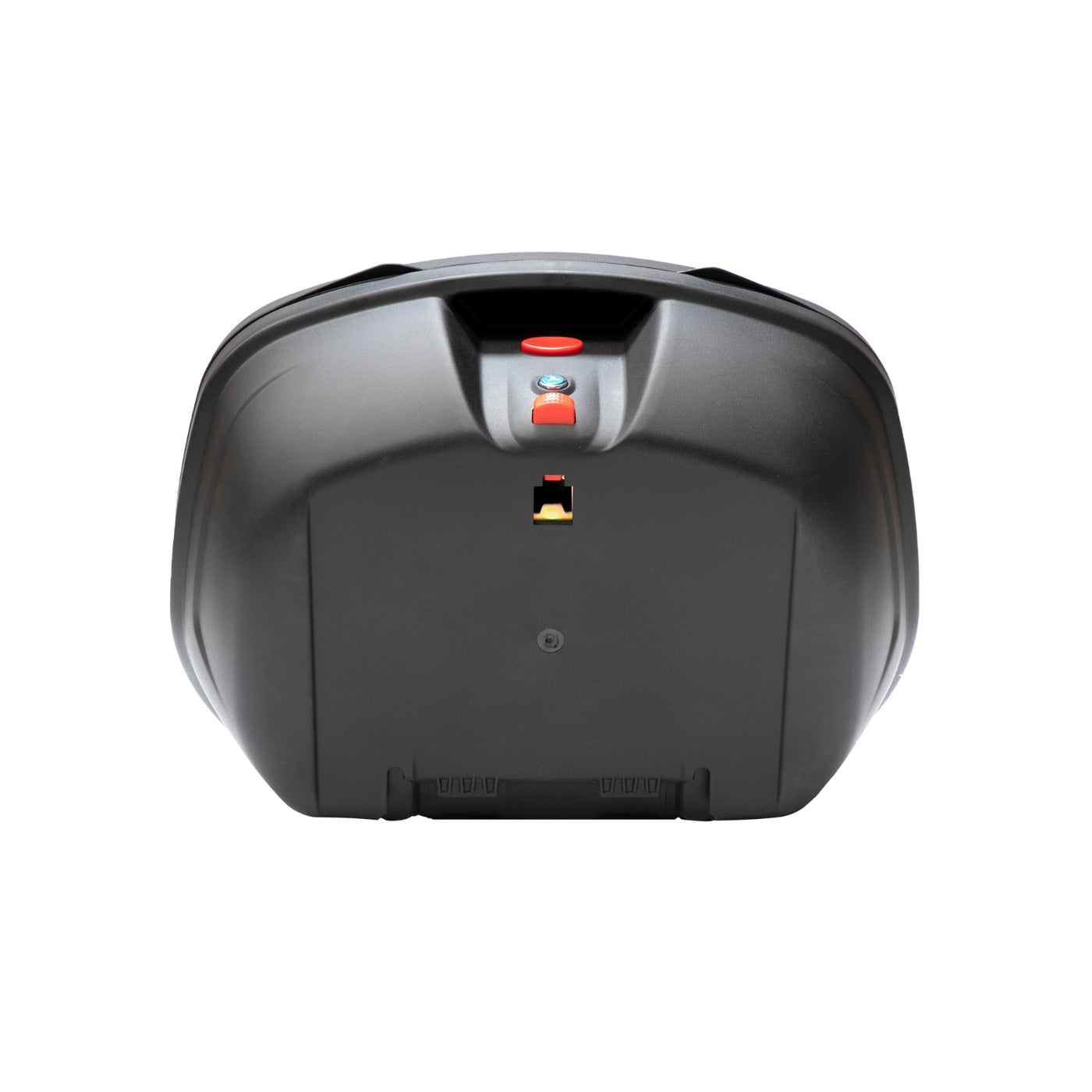 Maletero Portaequipaje Black | 48 Litros