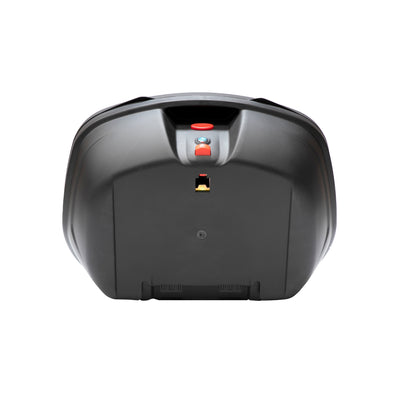 Maletero Portaequipaje Black | 48 Litros