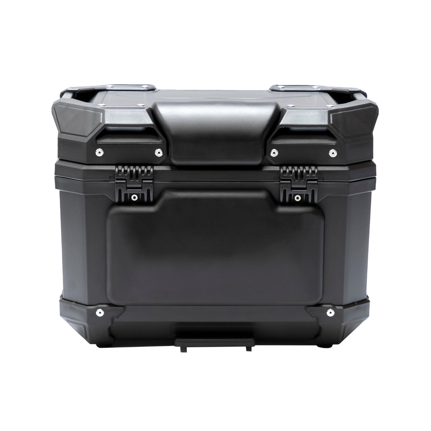 Maletero Plástico Black IR-440 | 30 Litros
