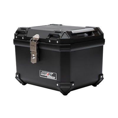 Maletero Plástico Black IR-449 | 45 Litros