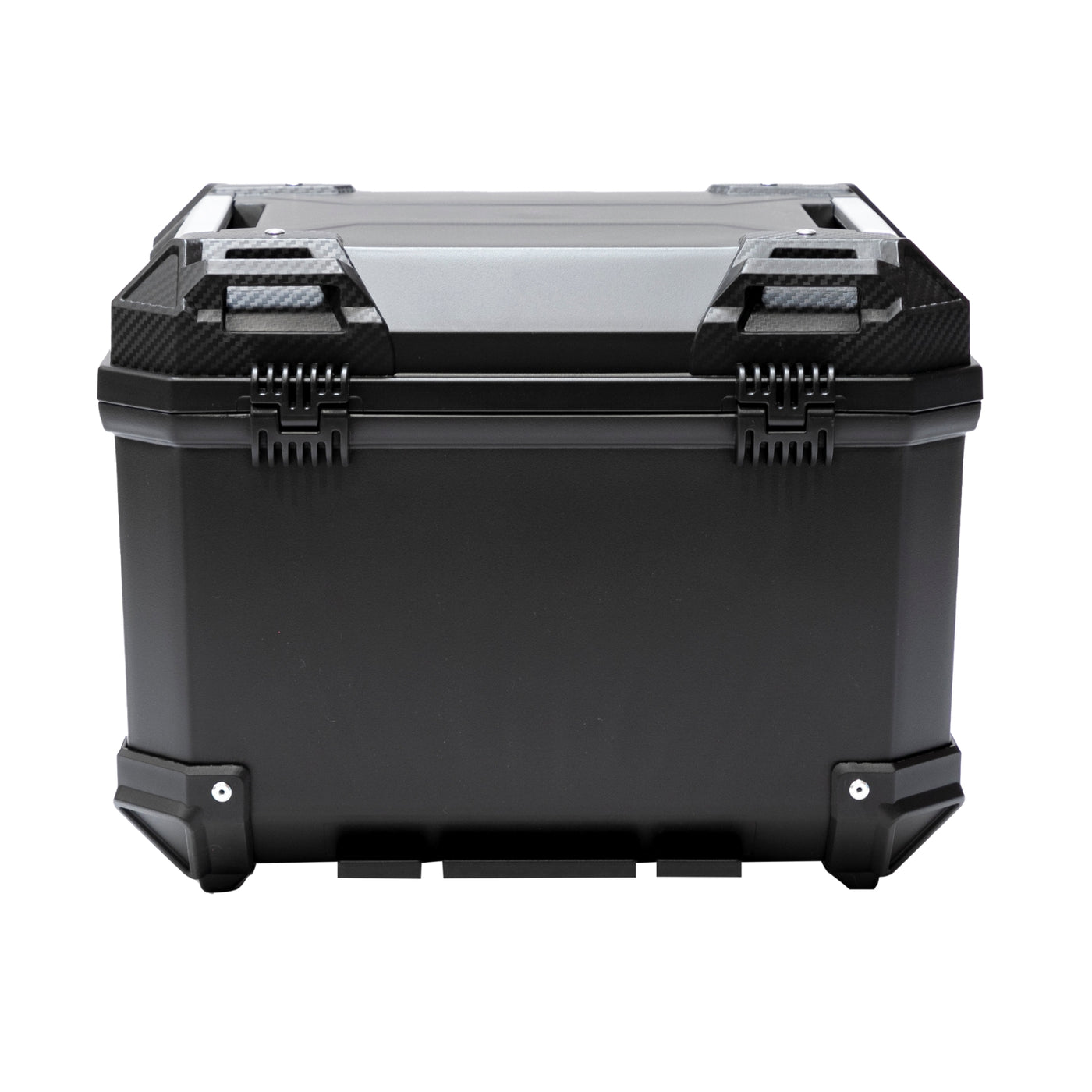 Maletero Plástico Black IR-449 | 45 Litros