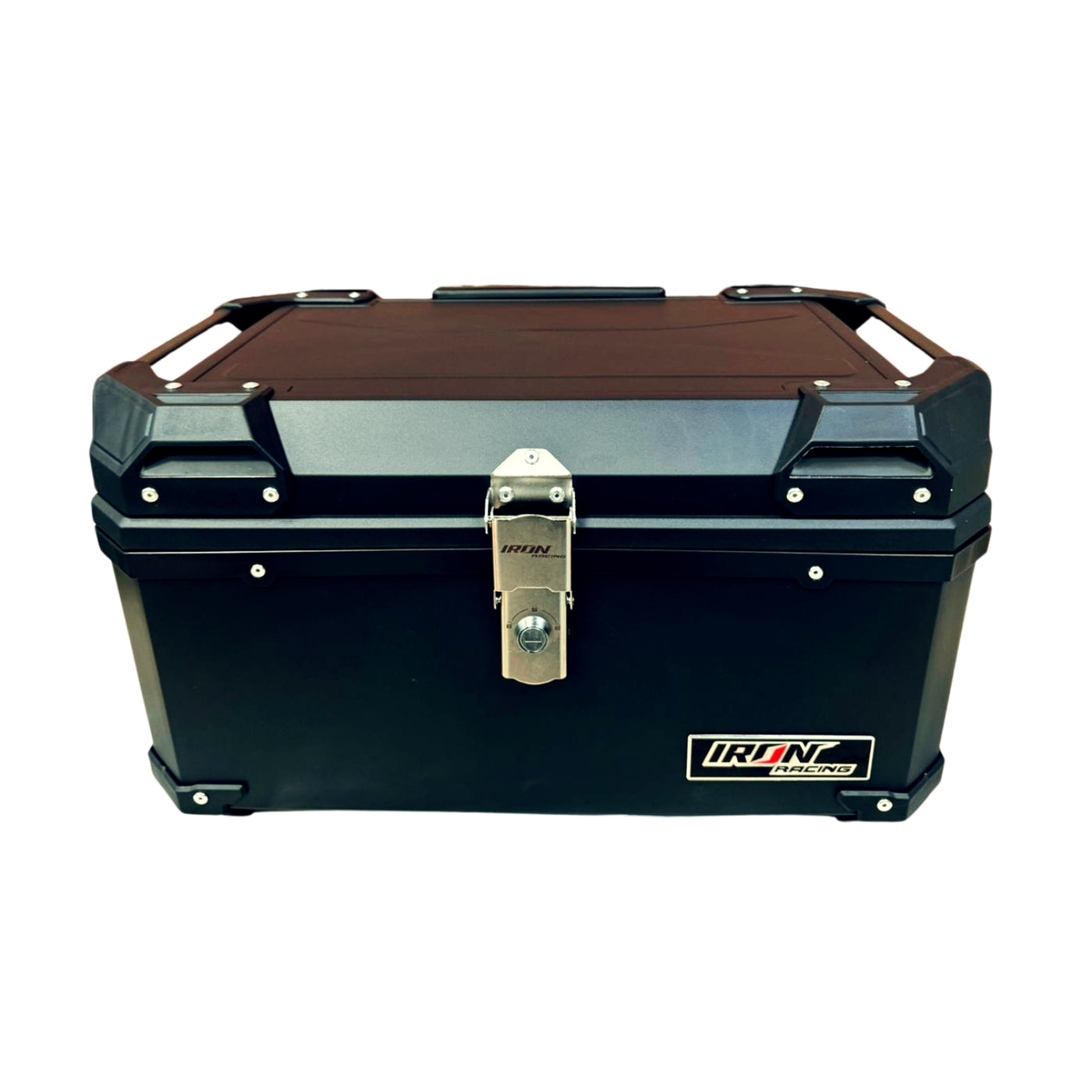 Maletero  Plástico Black IR-449 | 60 Litros