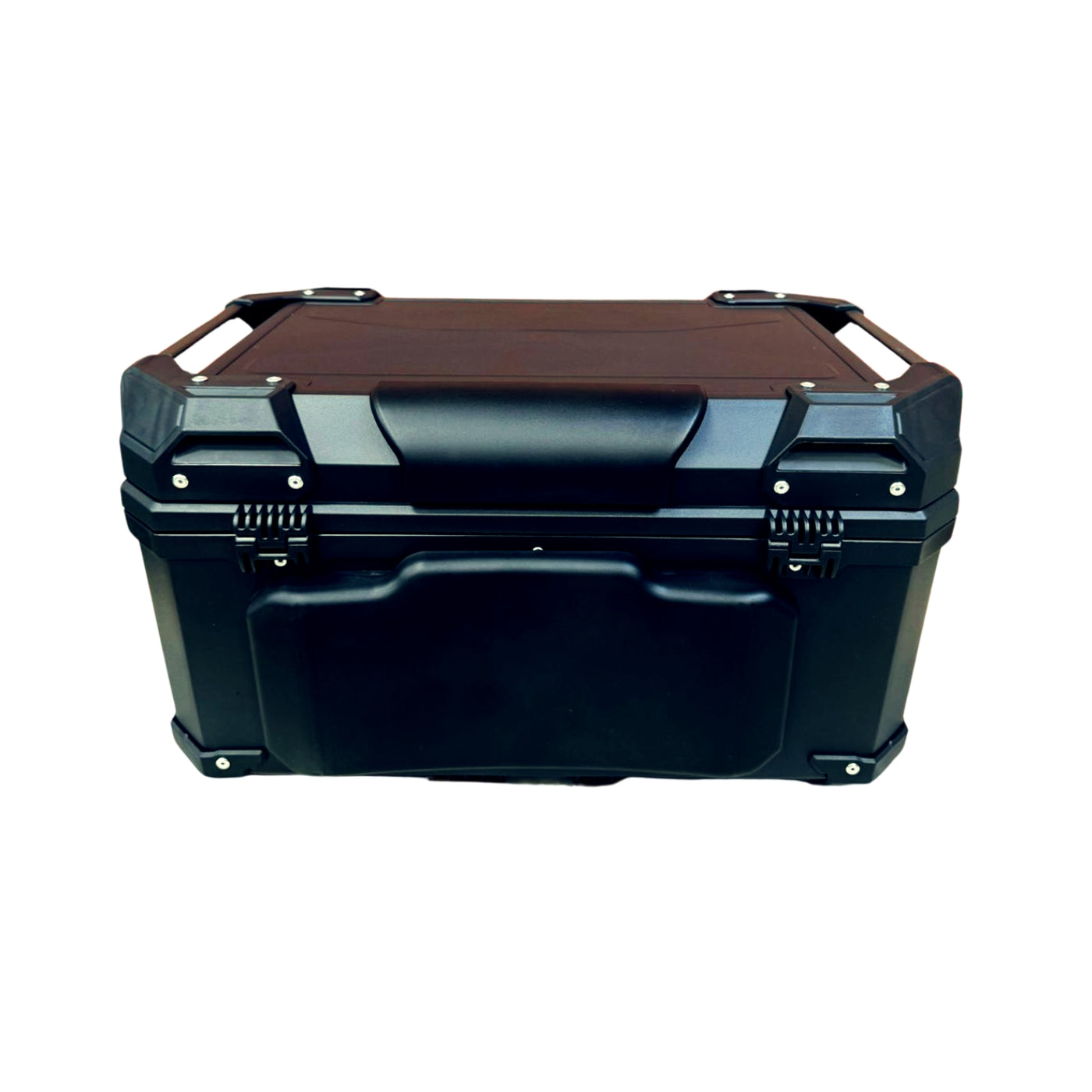 Maletero  Plástico Black IR-449 | 60 Litros