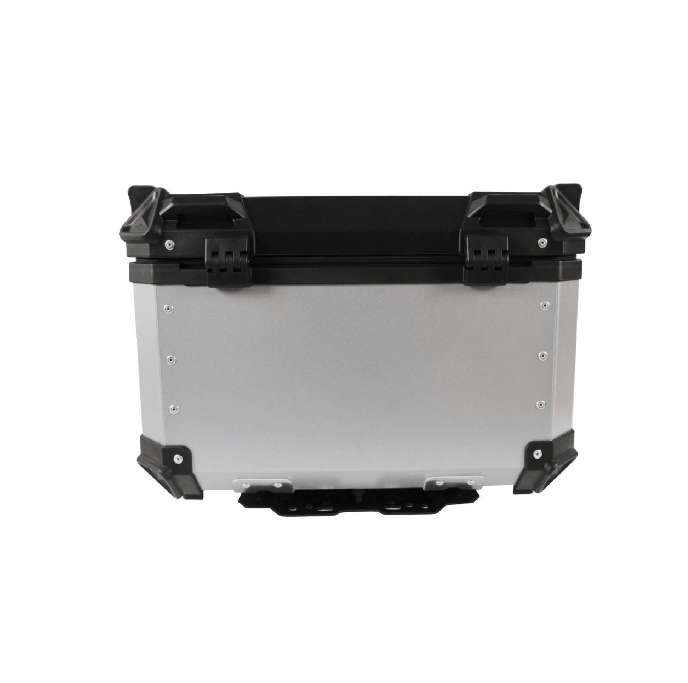 Maletero Portaequipaje Silver | 45 Litros
