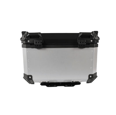 Maletero Portaequipaje Silver | 45 Litros