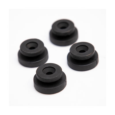 Gomas Antivibrante para Parilla (4Pzas)
