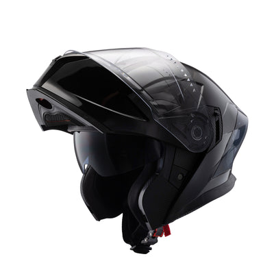 Casco Abatible Doble Propósito Negro Iron Racing_002