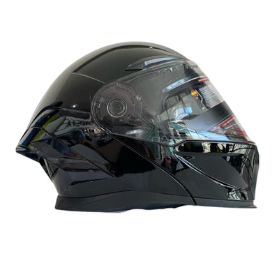 Casco Abatible Doble Propósito Negro Iron Racing_003