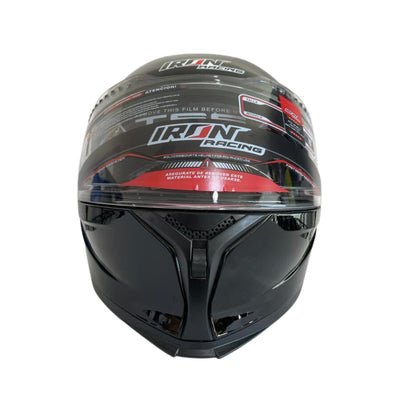 Casco Abatible Doble Propósito Negro Iron Racing_005