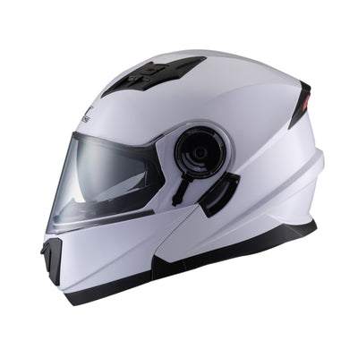 Casco Abatible Luchador Blanco Iron Racing_005