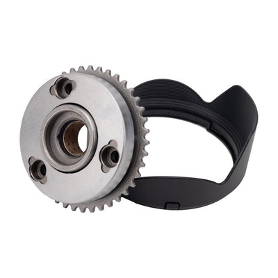 Starting Clutch Semiautomatica Sin Rosca 110CC 110CC