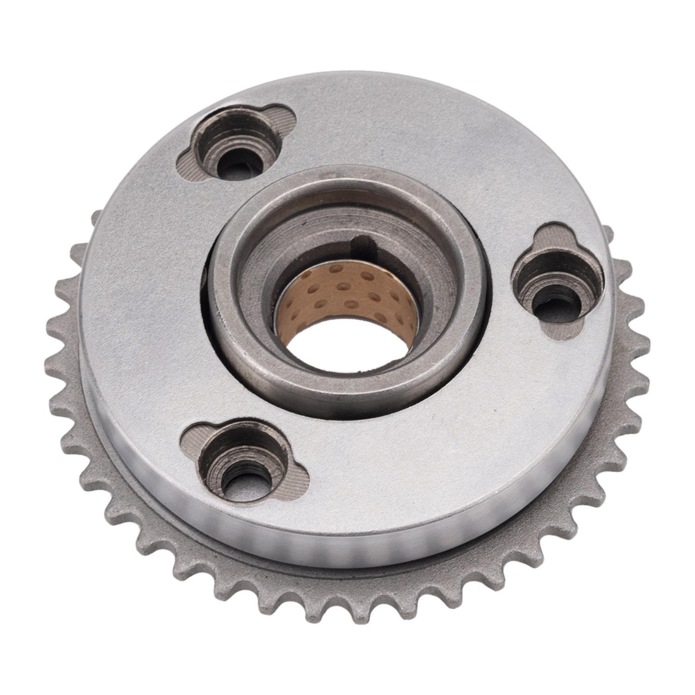 Starting Clutch Semiautomatica Sin Rosca 110CC 110CC