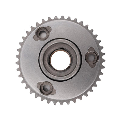 Starting Clutch Semiautomatica Sin Rosca 110CC 110CC