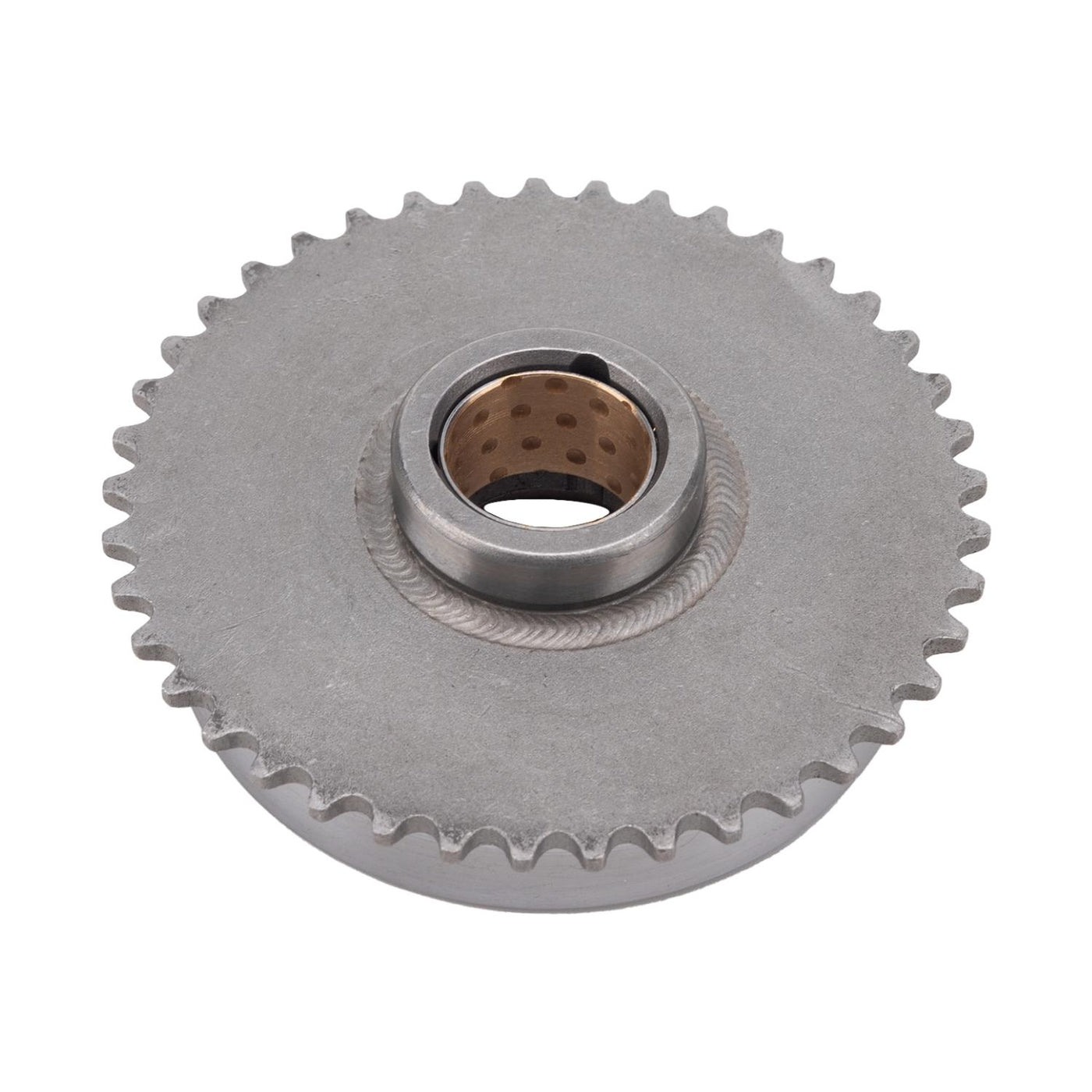 Starting Clutch Semiautomatica Sin Rosca 110CC 110CC