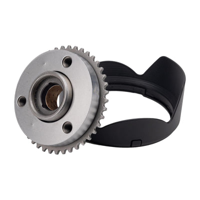 Starting Clutch Semiautomatica Con Rosca 110CC 110CC