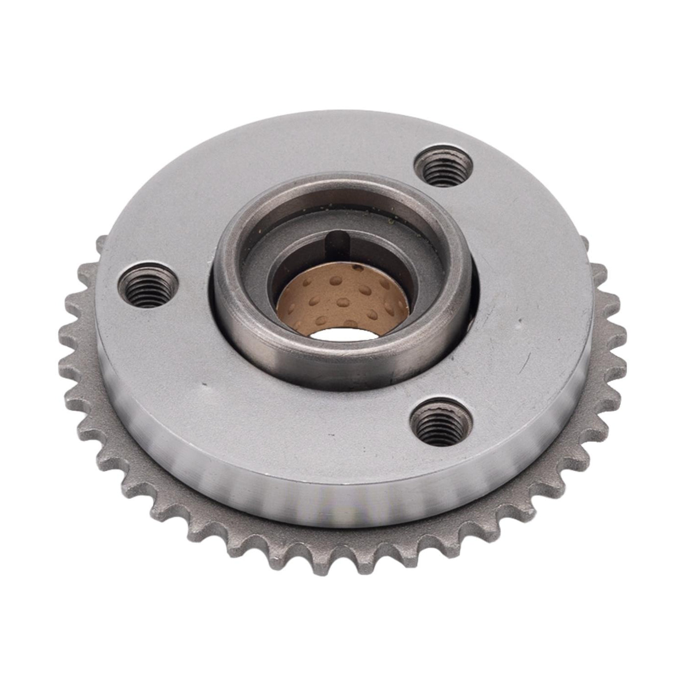 Starting Clutch Semiautomatica Con Rosca 110CC 110CC