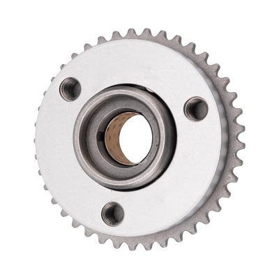 Starting Clutch Semiautomatica Con Rosca 110CC 110CC