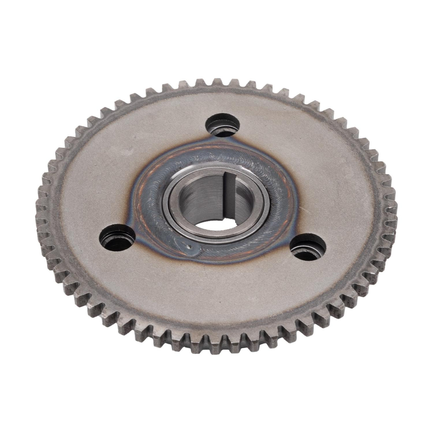 Starting Clutch Para Scooter GY6-125 - GY6-150