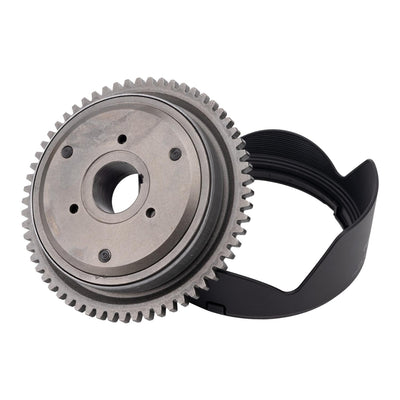 Starting Clutch Para Scooter GY6-125 - GY6-150