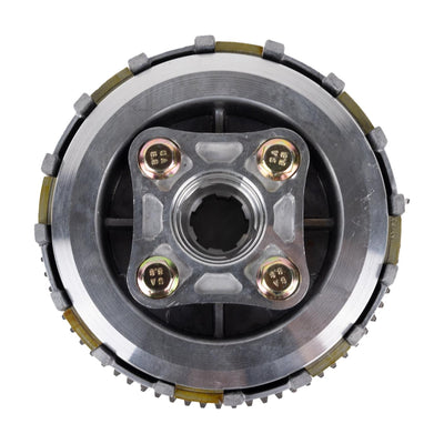 Juego completo de Clutch Reforzado Para Honda CG125