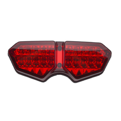 STOP Led Para AKT SL125 Luz Roja