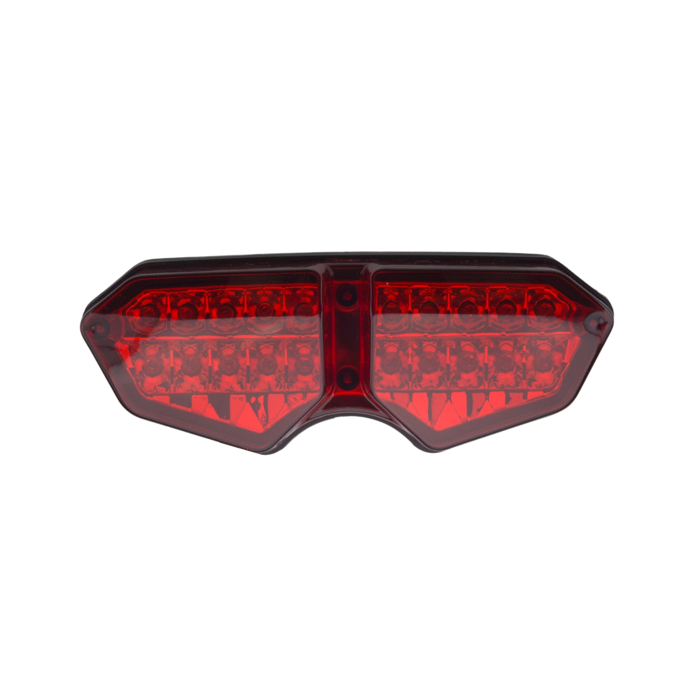 STOP Led Para AKT SL125 Luz Roja