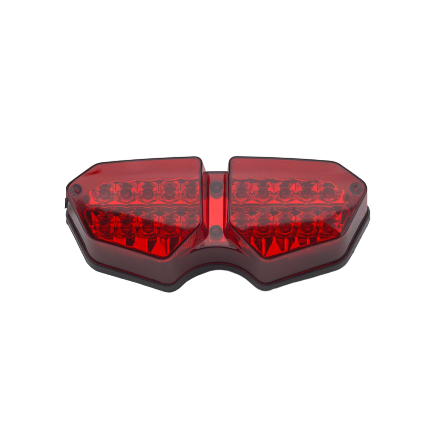 STOP Led Para AKT SL125 Luz Roja