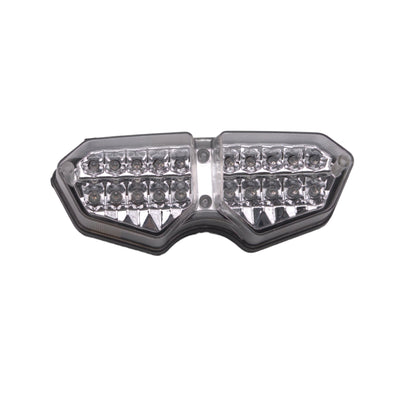 STOP Led Para AKT SL125 Luz Blanca