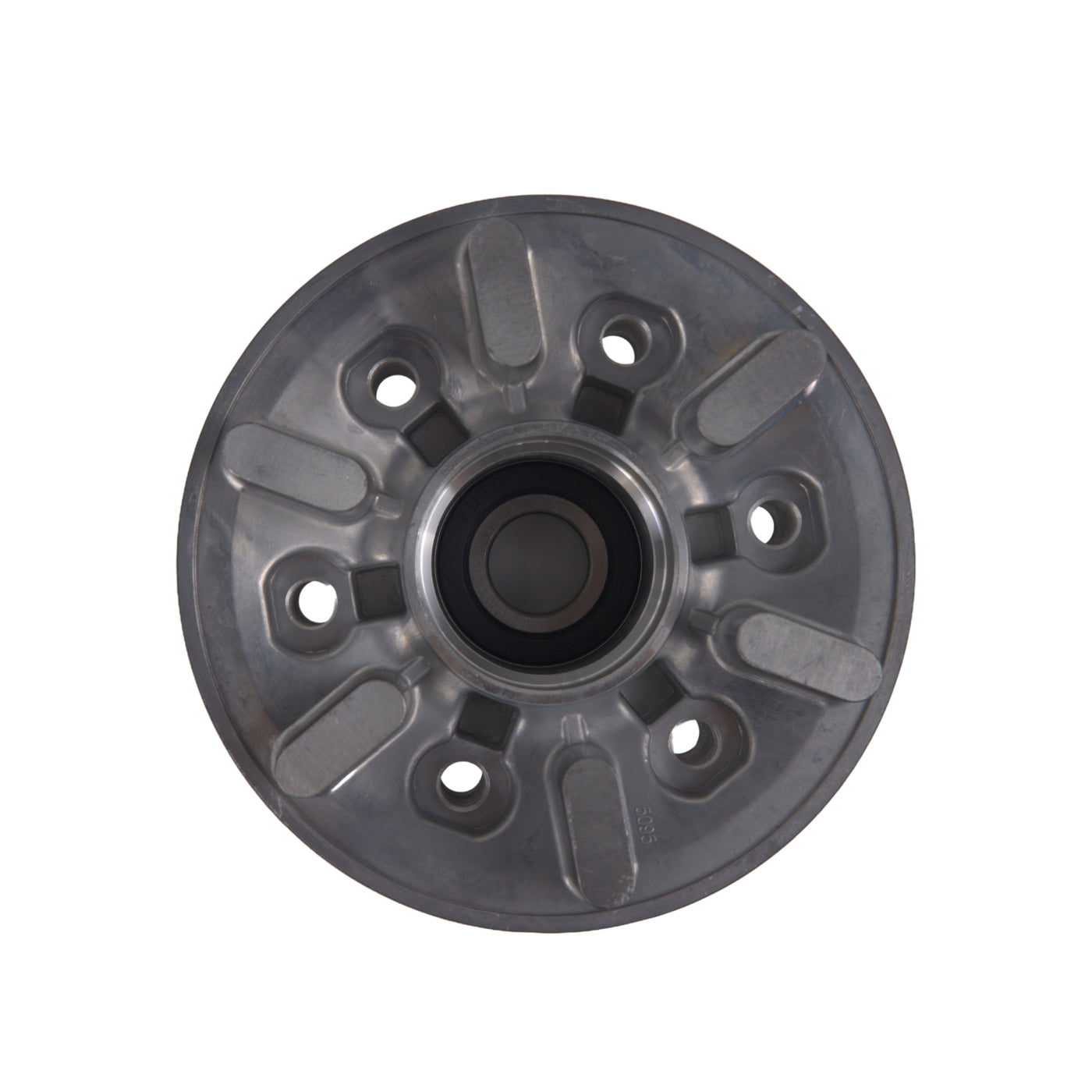 Porta-Sprocket Con Balinera Para Pulsar200Ns-200A-200RS