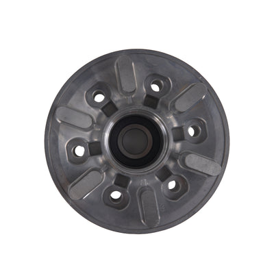 Porta-Sprocket Con Balinera Para Pulsar200Ns-200A-200RS